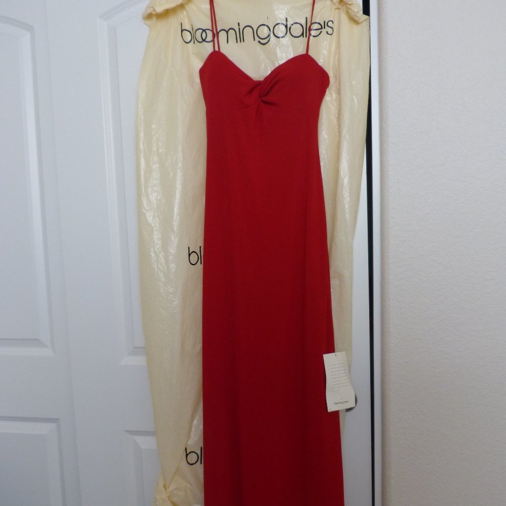 Women's NEW Laundry Evening Dress petite 6